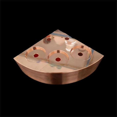 7N可溶性リン銅陽極