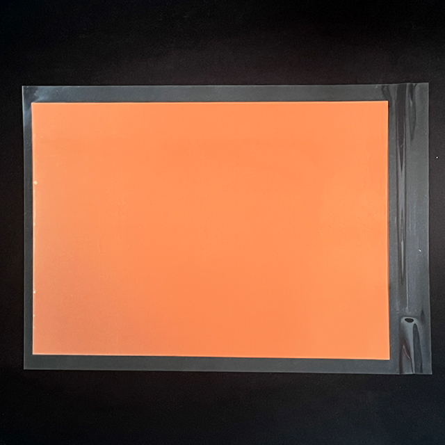 6Nシルバーレス電解銅箔